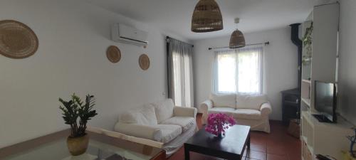 Rodalquilar Apartment | PiedraNegra, apartamento completo con patio, terraza y BBQ