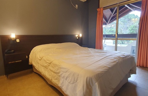 Valeria del Mar Hotel | Piedras Doradas