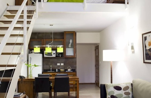 San Telmo Apartment | Piedras Suites