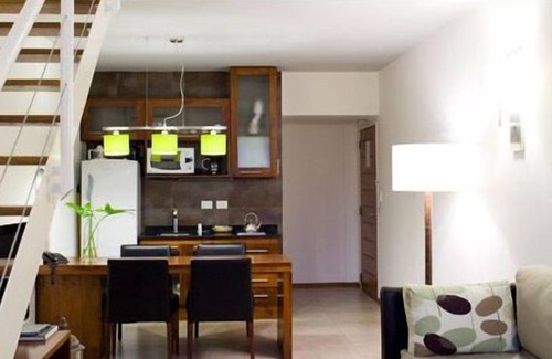 San Telmo Apartment | Piedras Suites