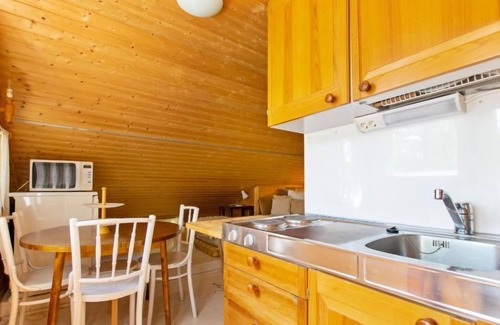 Saarijarvi House | Piennarpää by Interhome