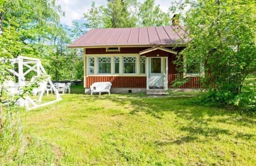 Saarijarvi House | Piennarpää by Interhome