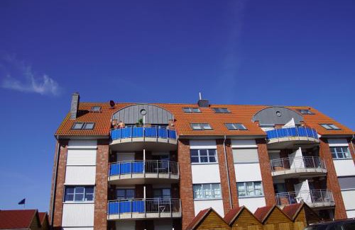 Schonberger Strand Apartment | Pier 33