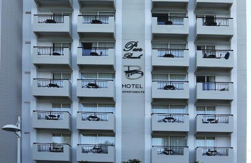 Historical Center Apartment | Pier Beach Hotel Apartments