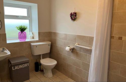 Ballyconneely House | Pier view house