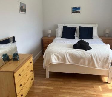 Ballyconneely House | Pier view house