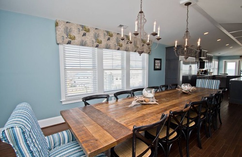 Atlantic Beach House | Pierless Too, Oceanfront House in Atlantic Beach, NC!