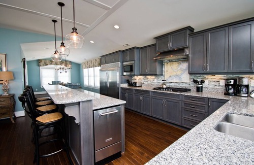 Atlantic Beach House | Pierless Too, Oceanfront House in Atlantic Beach, NC!