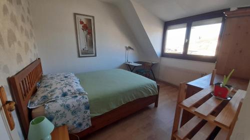 Equihen-Plage Bed & Breakfast | Pierre & Scully