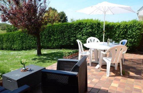 Equihen-Plage Bed & Breakfast | Pierre & Scully