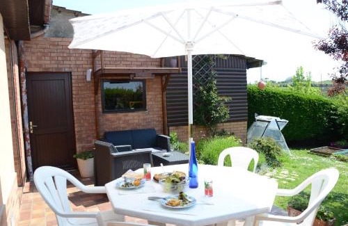 Equihen-Plage Bed & Breakfast | Pierre & Scully