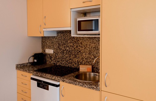 El Tarter Apartment | Pierre & Vacances La Merceria