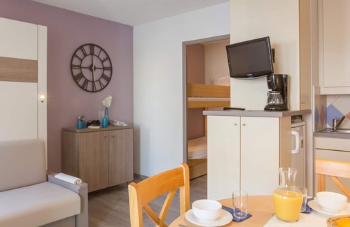 Old Town House | Pierre & Vacances Résidence Les Citronniers