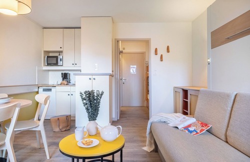 Old Town House | Pierre & Vacances Résidence Les Citronniers