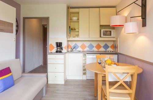 Old Town House | Pierre & Vacances Résidence Les Citronniers