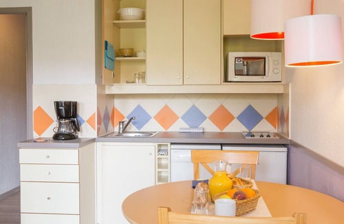 Old Town House | Pierre & Vacances Résidence Les Citronniers