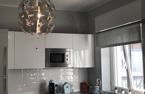 Pietra Ligure House | PIETRA LIGURE new two-room apartment CITRA 009049-LT-0795 sleeps 6
