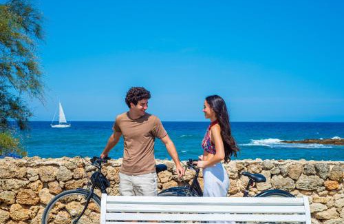 Polignano a Mare Resort | Pietrablu Resort & Spa - CDSHotels