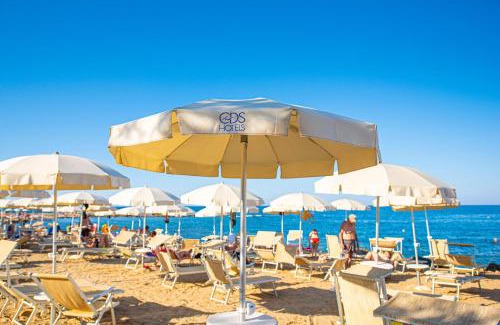 Polignano a Mare Resort | Pietrablu Resort & Spa - CDSHotels