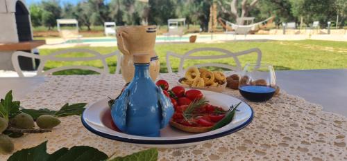 Latiano House | Pietre Vive Trulli del Salento