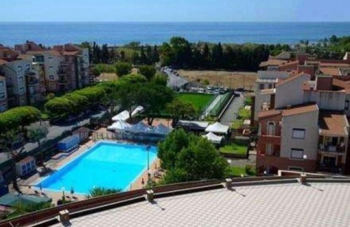 Porticato House | Pietrenere Apartment