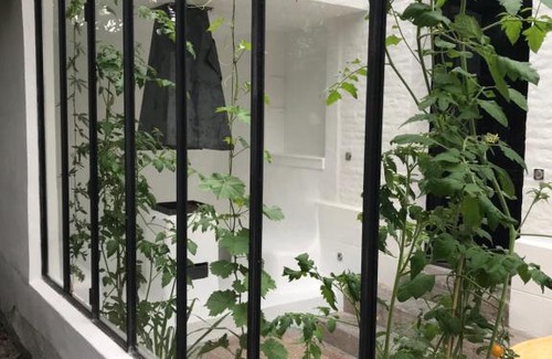 Montreuil-sur-Mer Bed & Breakfast | pieuX