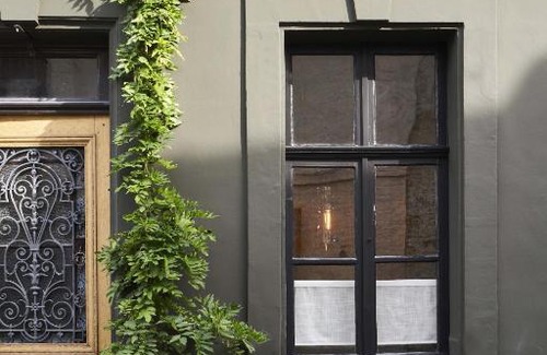 Montreuil-sur-Mer Bed & Breakfast | pieuX