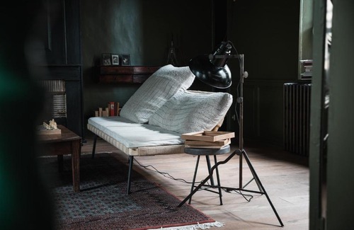 Montreuil-sur-Mer Bed & Breakfast | pieuX