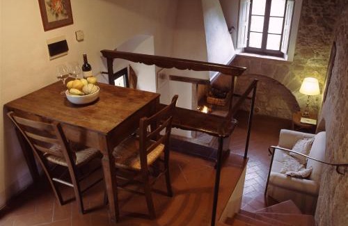 Roccastrada House | Pieve di Caminino Historic Farm