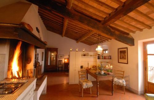 Roccastrada House | Pieve di Caminino Historic Farm