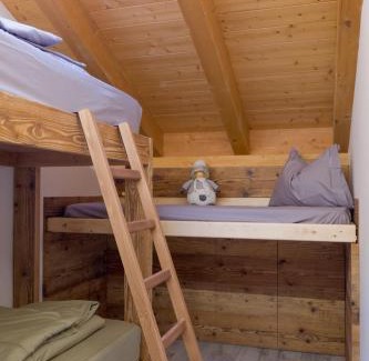 Rivamonte Agordino Apartment | Pigala Al Drit