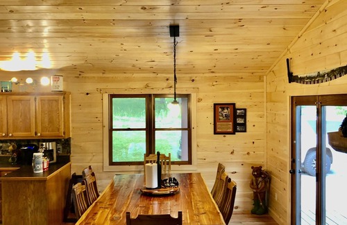Wears Valley Cabin | Pigeon Forge ! Modern , Game Room , Hot Tub , 9 miles to Parkway !