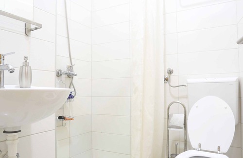 Old Town Hotel | Pigeon Square Rooms