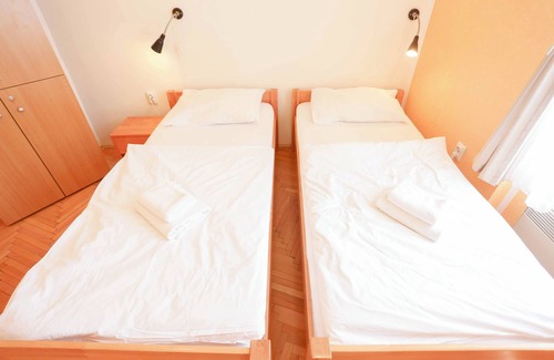 Old Town Hotel | Pigeon Square Rooms
