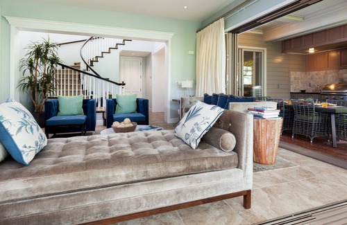 Kulalani House | ❤️PiH❤️STARFISH★Best Views in Kulalani★Elegance and Luxury ★ Bikes