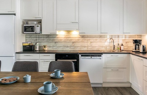 Rautalampi House | Pihlajaranta by Interhome