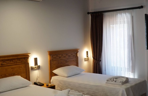 Selcuk Hotel | Pikan Ephesus