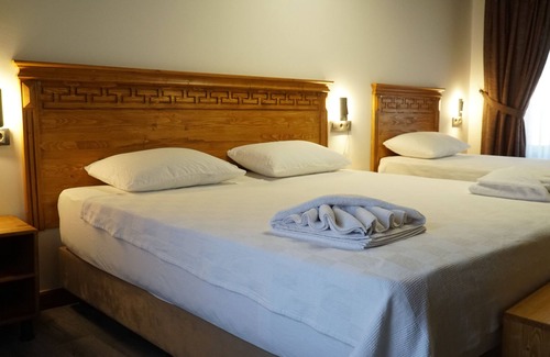 Selcuk Hotel | Pikan Ephesus