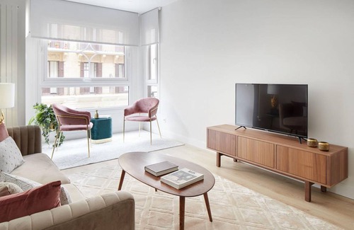Gros Apartment | Pikatxia by FeelFree Rentals