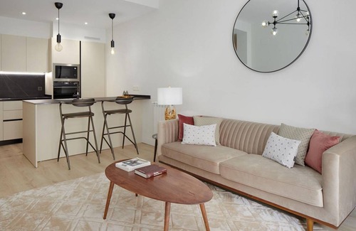 Gros Apartment | Pikatxia by FeelFree Rentals