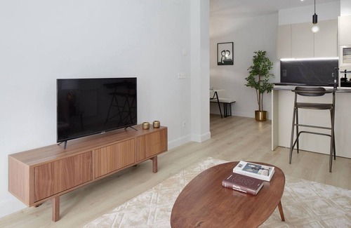 Gros Apartment | Pikatxia by FeelFree Rentals