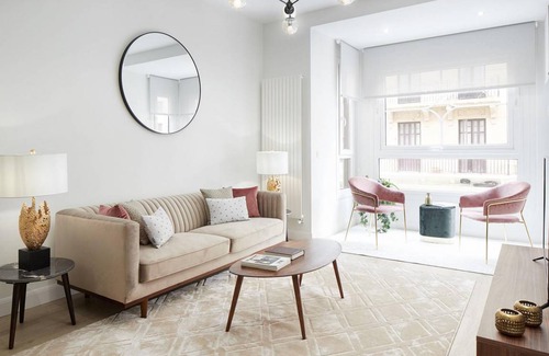 Gros Apartment | Pikatxia by FeelFree Rentals