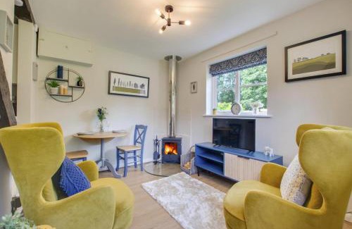 Woodbridge House | Pike Perch