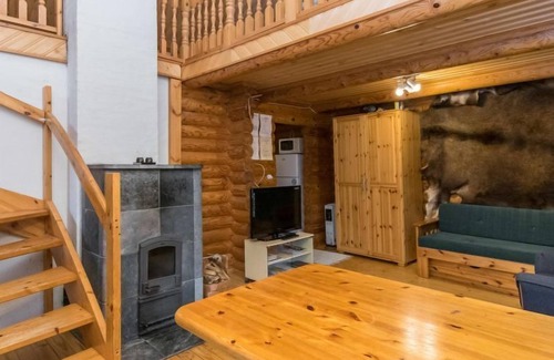 Mikkeli House | Pikku Harrila by Interhome