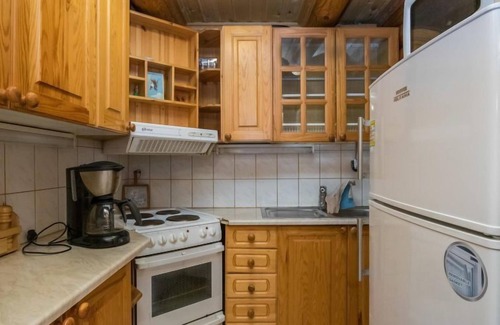 Mikkeli House | Pikku Harrila by Interhome