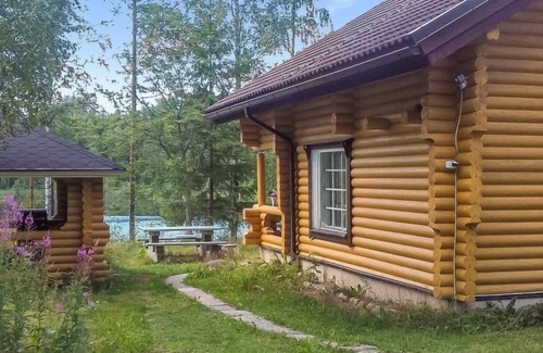 Mikkeli House | Pikku Harrila by Interhome