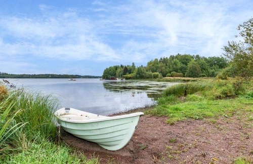Ikaalinen House | Pikkuvinnari