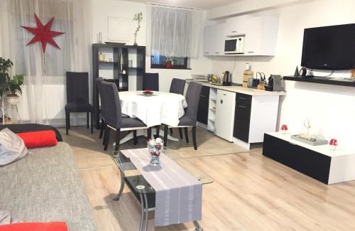 Fertorakos Apartment | Piknik Apartmant