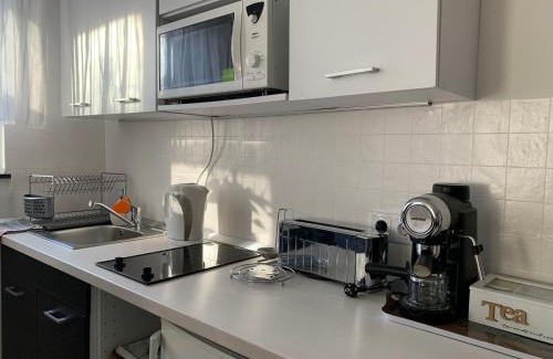 Fertorakos Apartment | Piknik Apartmant