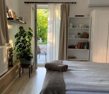 Fertorakos Apartment | Piknik Studio